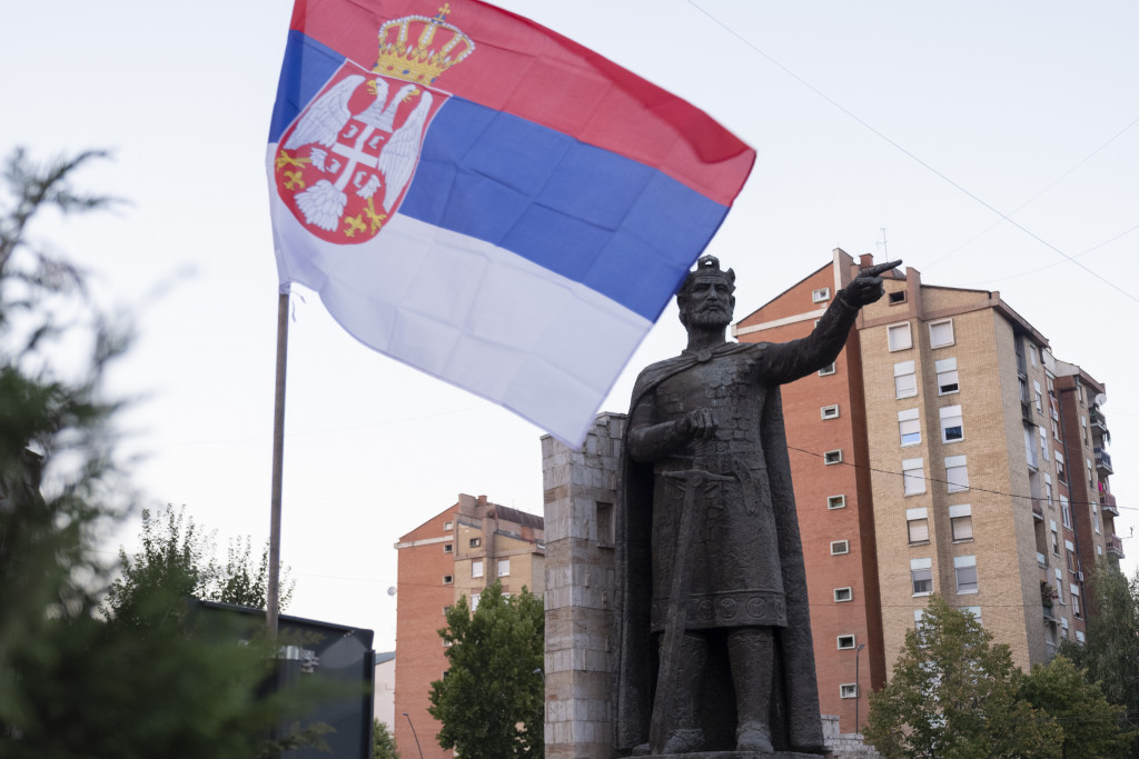 Sutra počinje prikupljanje potpisa za smenu gradonačelnika Severne Mitrovice