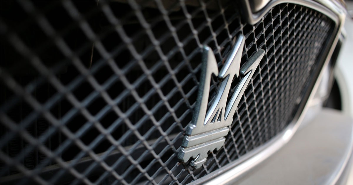 Maserati će do 2030. predstaviti tri nova električna automobila do 2030.