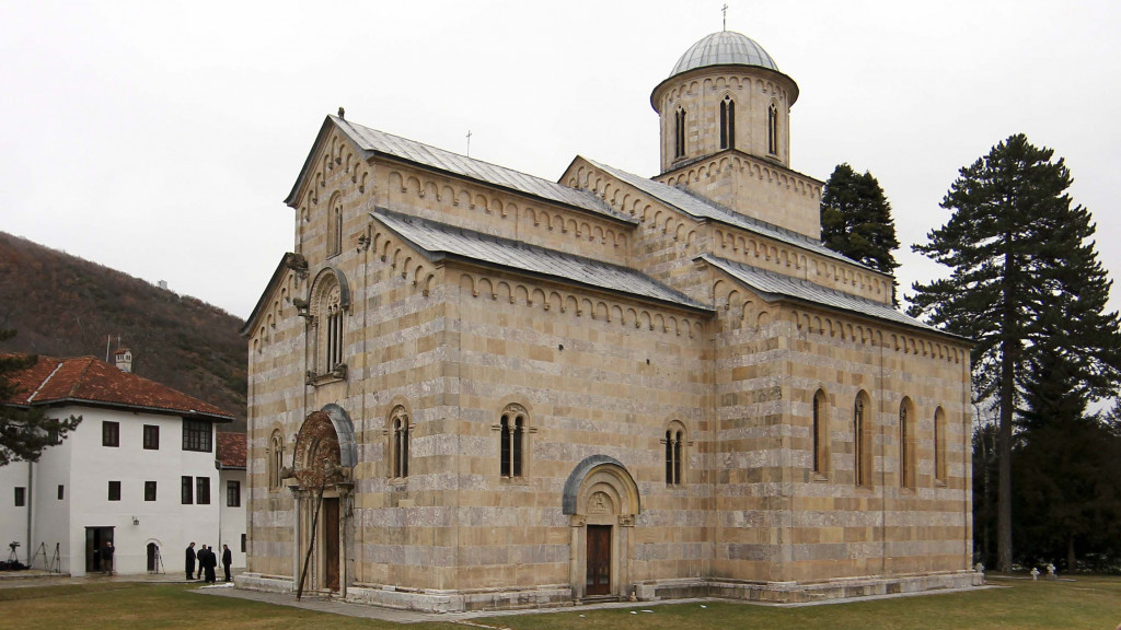 Kako Priština pokušava da preuzme srpske crkve i manastire?