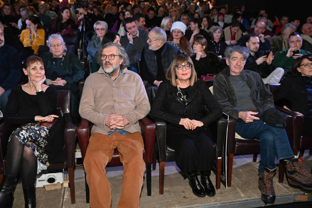 Na Mećavniku otvoren 17. Međunarodni filmski festival Kustendorf