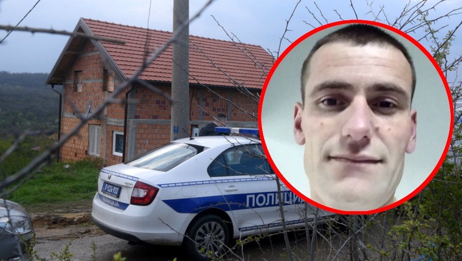 Stojan Ilić u sudu ispričao zašto je ubio maloletnu devojku u Ripnju