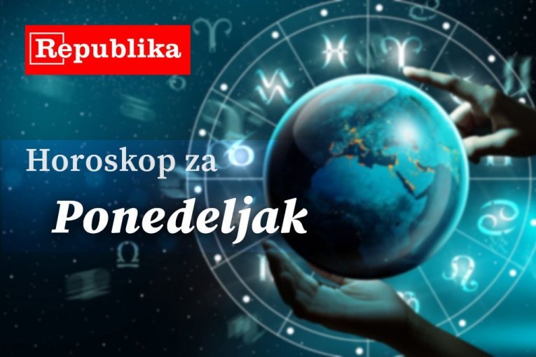 HOROSKOP ZA PONEDELJAK, 15. JANUAR! Zbog nesuglasica se Vage mogu udaljiti od partnera, za Lavove je povoljan dan za finansije!