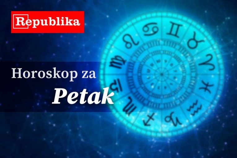 HOROSKOP ZA PETAK, 19. JANUAR! Ribe, čekaju vas naporni pregovori na poslu, Vage, prolazite kroz emotivnu krizu!