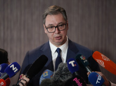 Predsednik Vučić danas će predstaviti program „Skok u budućnost