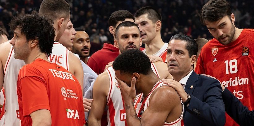 Dosije KK Zvezda: Od najave F4, do totalnog fijaska! Ko je kriv? (ANKETA)