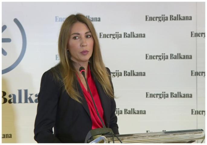 SRBIJA SPREMNO DOČEKUJE ZIMU – Ministarka energetike potvrdila da su rezerve gasa na zavidnom nivou