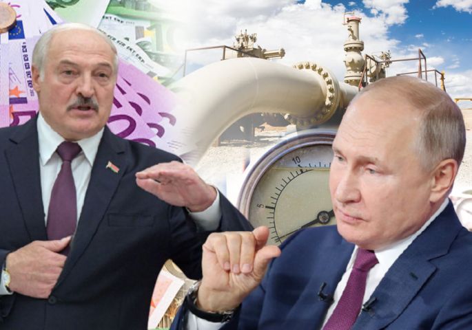 „AKO LUKAŠENKO ZAVRNE SLAVINU SA GASOM…“ Putin opisao crni scenario, EU se ne piše dobro