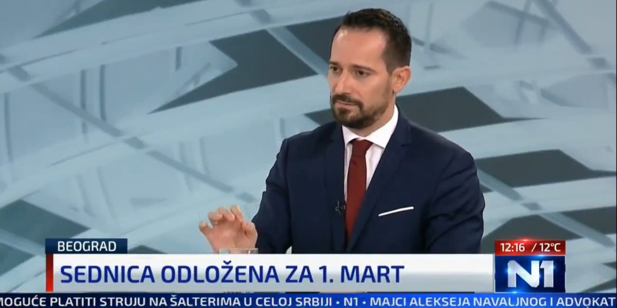 U tom grmu leži zec… Glavni zahtev opozicije je frekvencija za tajkuna, inače će i za naredne izbore tvrditi da su nelegitimni!