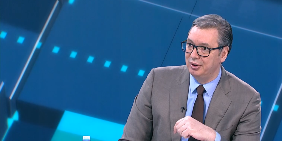 Ovako to rade džentlmeni, ovako to radi politička gospoda! Vučić objasnio opoziciji neke stvari: Ja sam vaše izborne pobede priznavao!