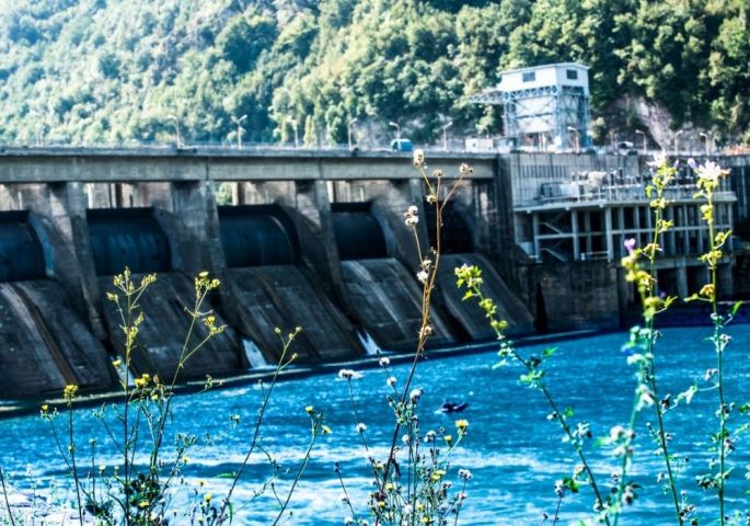 Još jedan uspeh revitalizovane HE: Godišnji rekord HE „Zvornik“