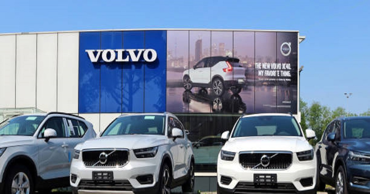 Električni Volvo modeli će se puniti i do 30 odsto brže