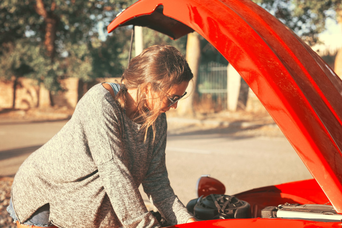 Zbog ovog dela motor može da eksplodira