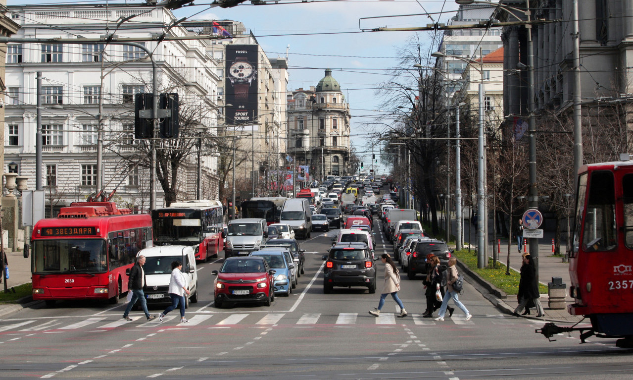 Evo KAKVO nas vreme OČEKUJE u aprilu i maju!