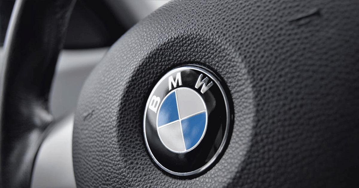 BMW više neće koristiti slovo „i“ na svojim benzinskim automobilima