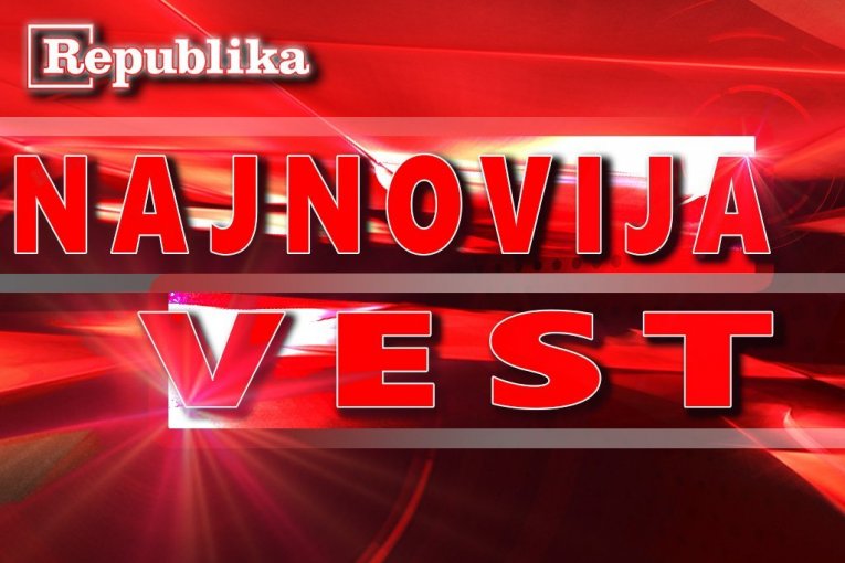 Incident na železničkoj stanici Pančevo