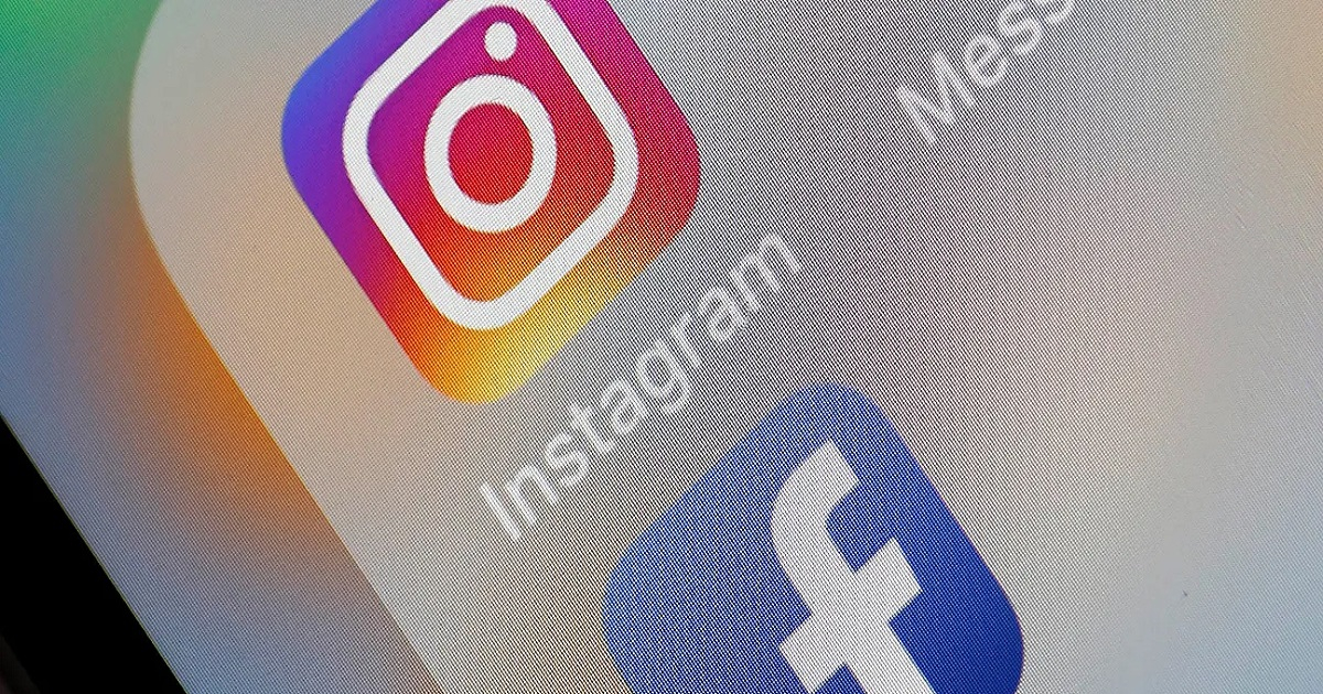 Facebook i Instagram prekršili propise EU