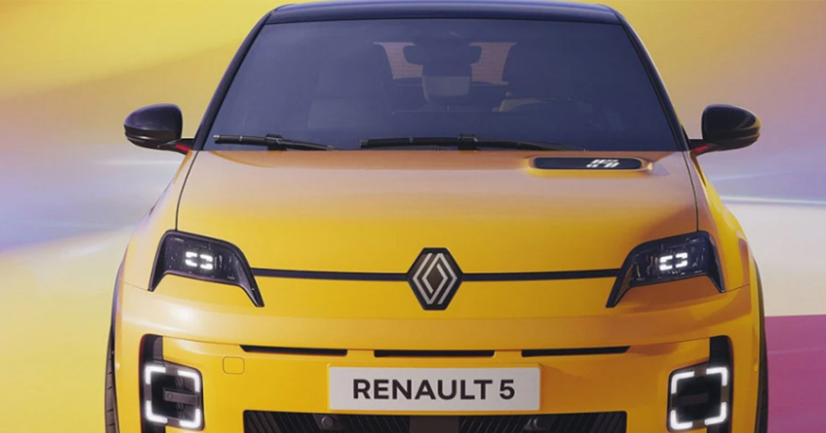 Renault oglasom usred Njujorka ismijao Amerikance (FOTO)