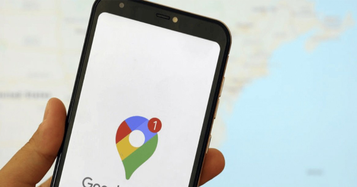 Promjene u Google Maps aplikaciji