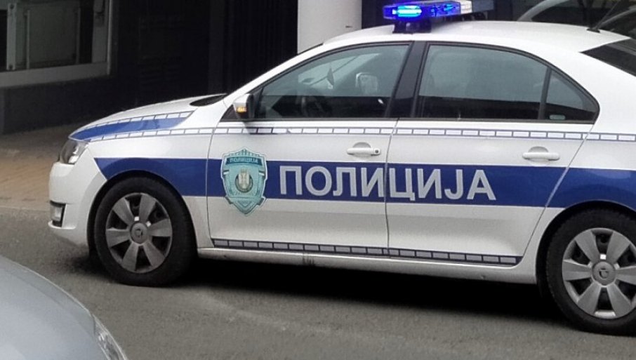 Oglasila se policija o užasu u Zemunu