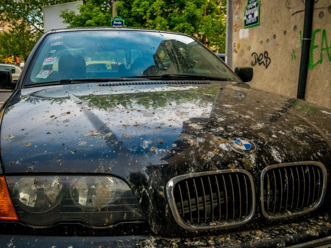 Vozači, oprezno s parkiranjem: Pogrešna procena parking-mesta može vas koštati mnogo novca i živaca