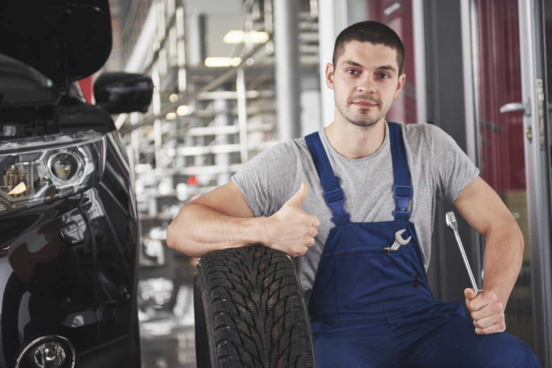 Četiri stvari koje ne treba reći auto-mehaničaru