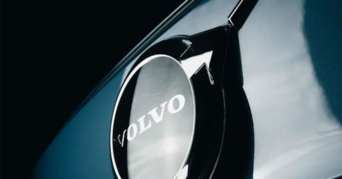 Volvo spremio još jedan električni model (VIDEO)