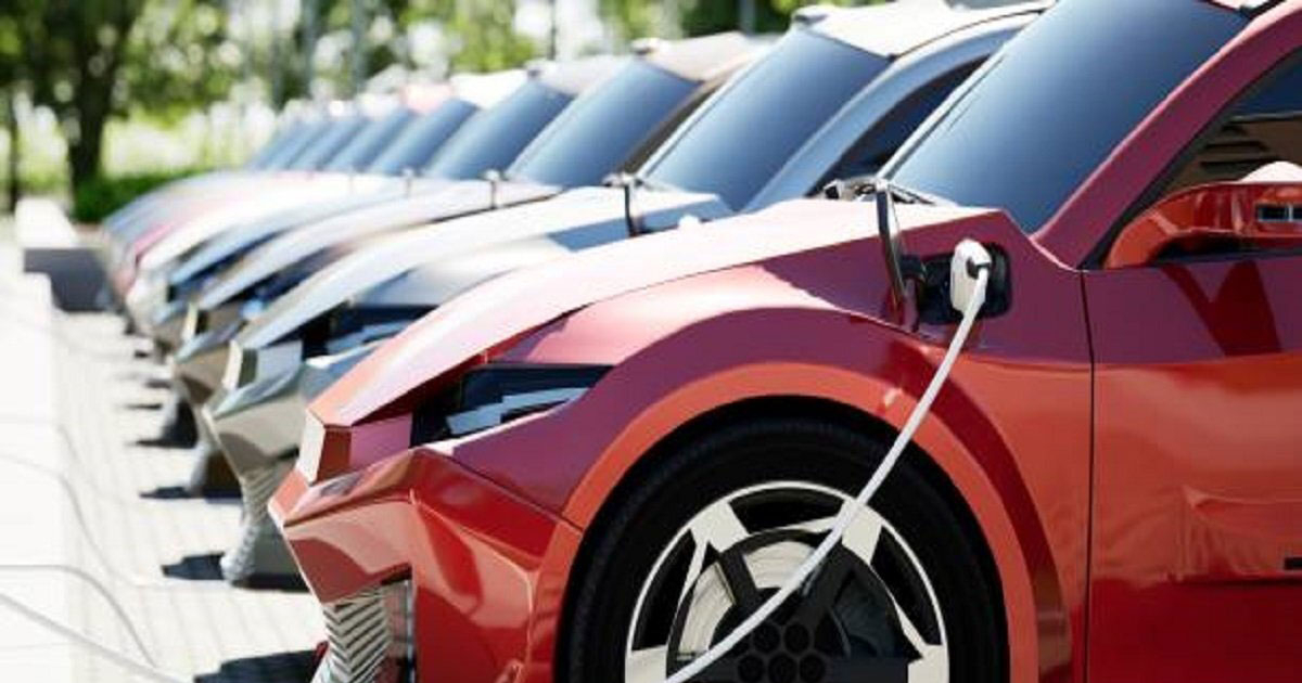 U ovoj zemlji se proda milion električnih automobila mjesečno