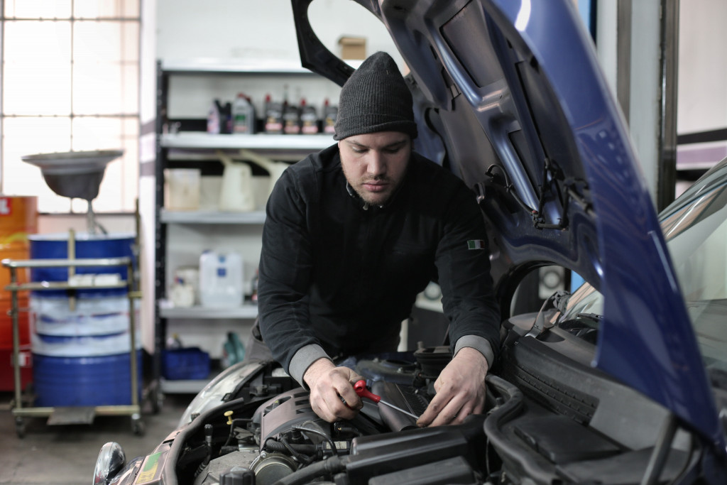 Saveti za održavanje svećica u automobilu