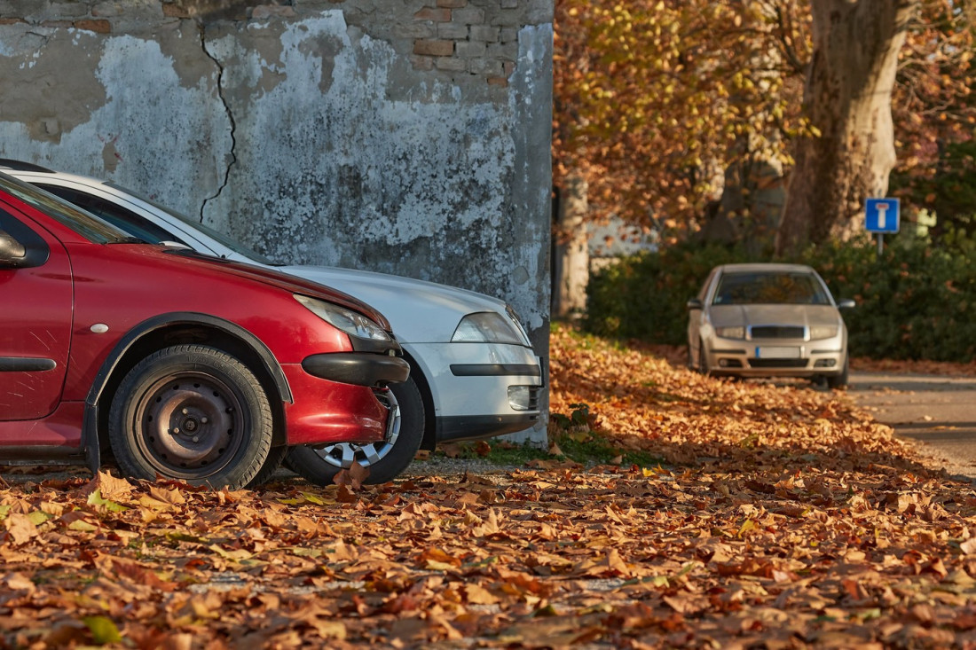 Održavanje automobila tokom jeseni