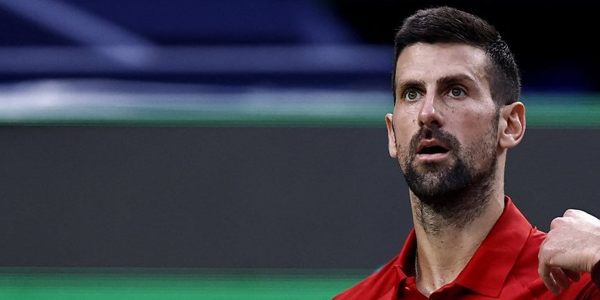 Novak stao uz Nemanju Nedovića