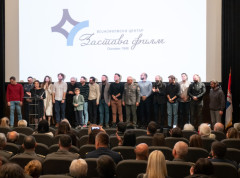 Održana premijera filma „Drava se ne predaje“