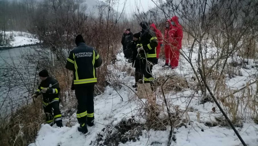 Devojka (23) iz Predejana proglašena krivom za saobraćajnu nesreću kod Vladičinog Hana