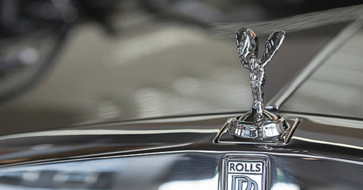 Rolls-Royce ne teži hibridnim pogonima