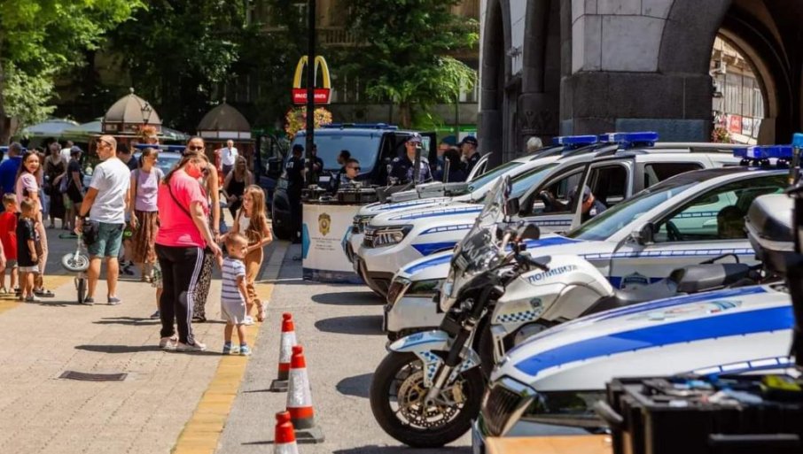 U stabilnom stanju, puštena na kućno lečenje