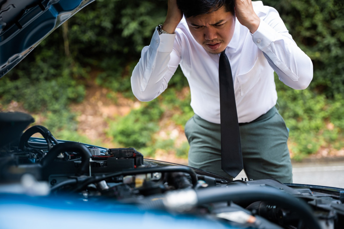 Kako prepoznati fantomske kvarove na automobilu