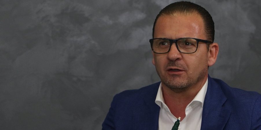 Predrag Mijatović loše finansijsko stanje u Partizanu