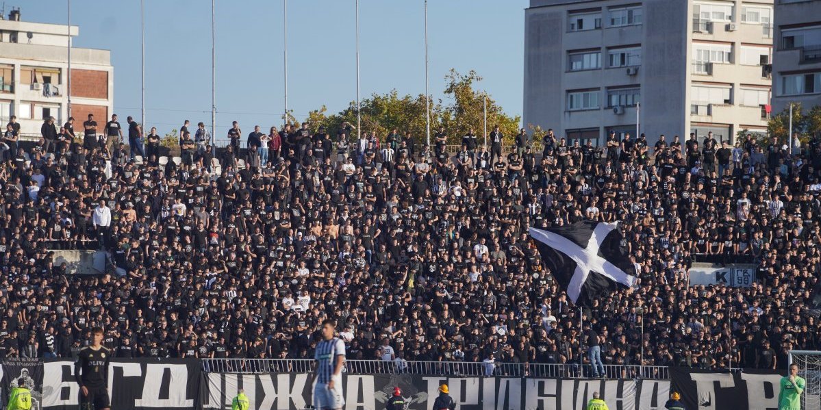 Partizan pušta u prodaju nove sezonske karte