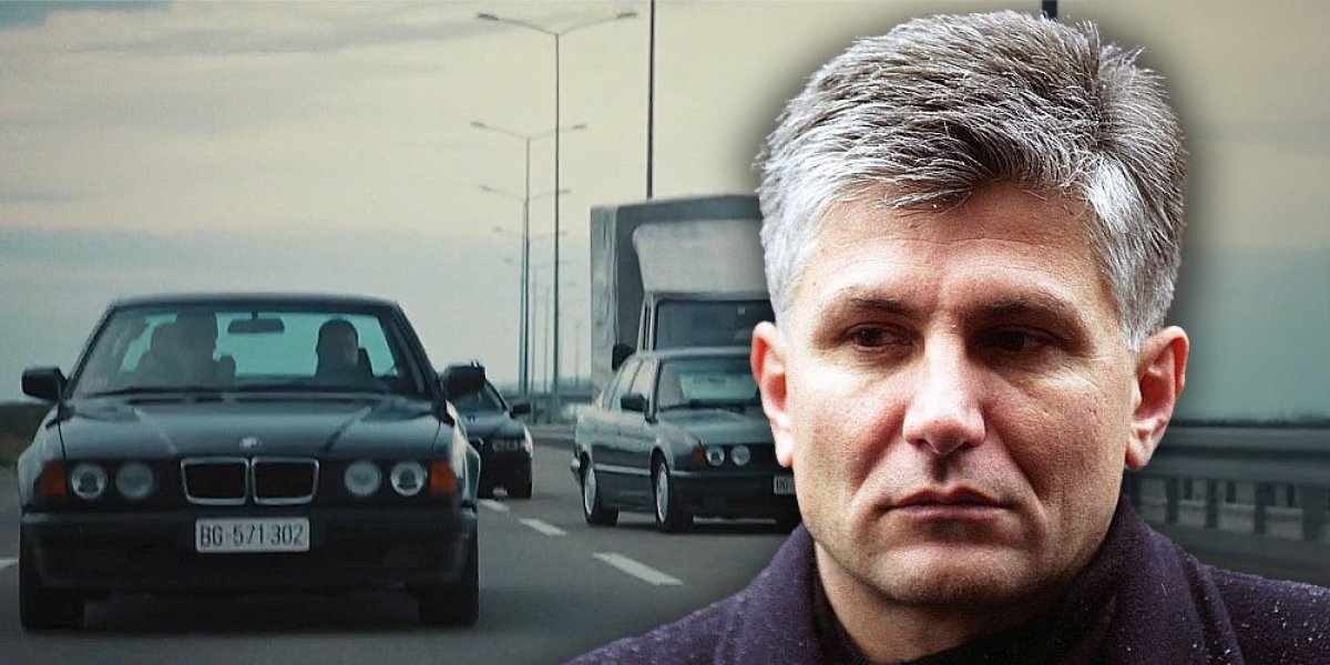 atentat zoran djindjic serija sablja