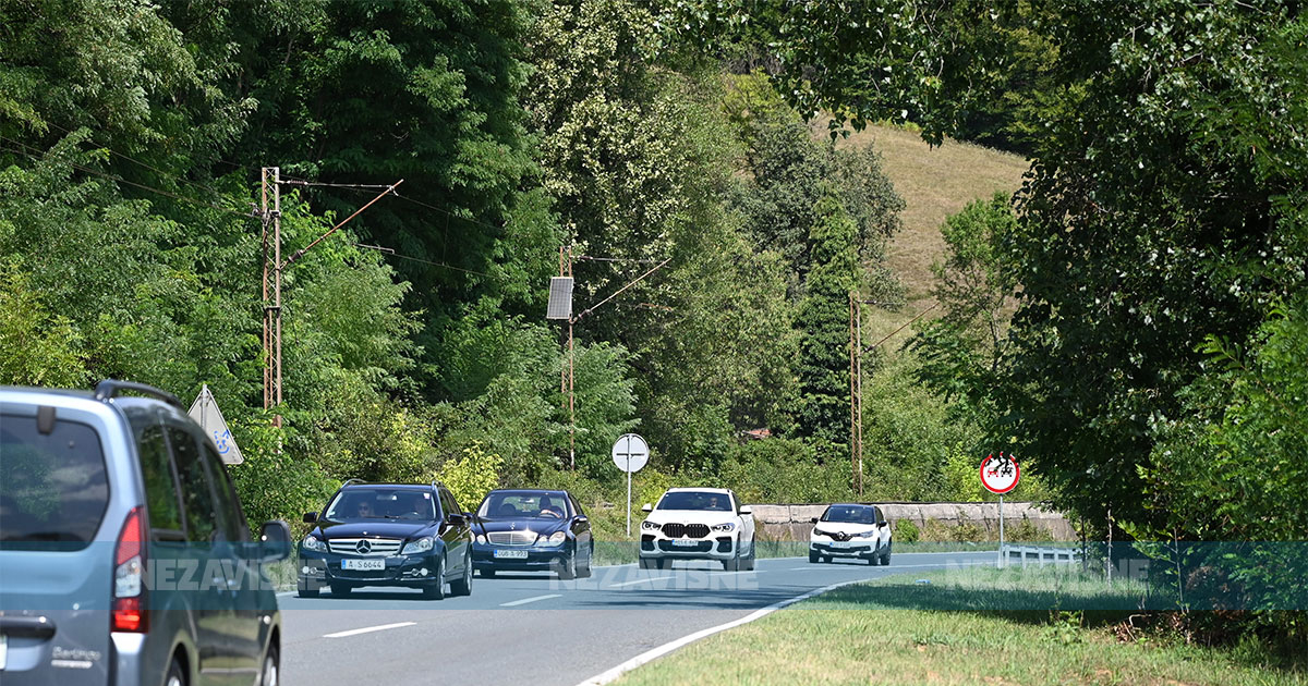 Koliko je teško kupiti nov automobil?