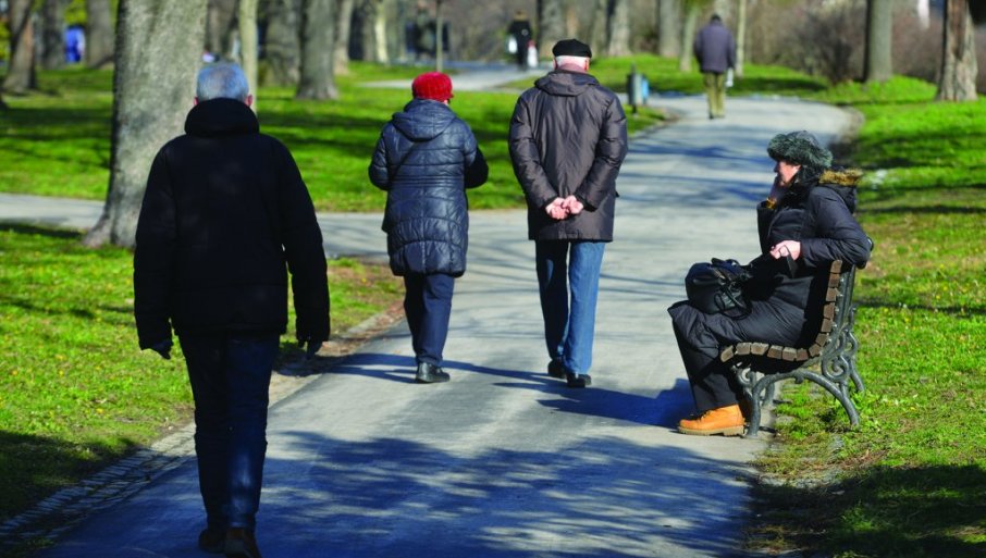 Sredinom veka 28 odsto stanovništva biće u trećem dobu, što zahteva mnoge promene