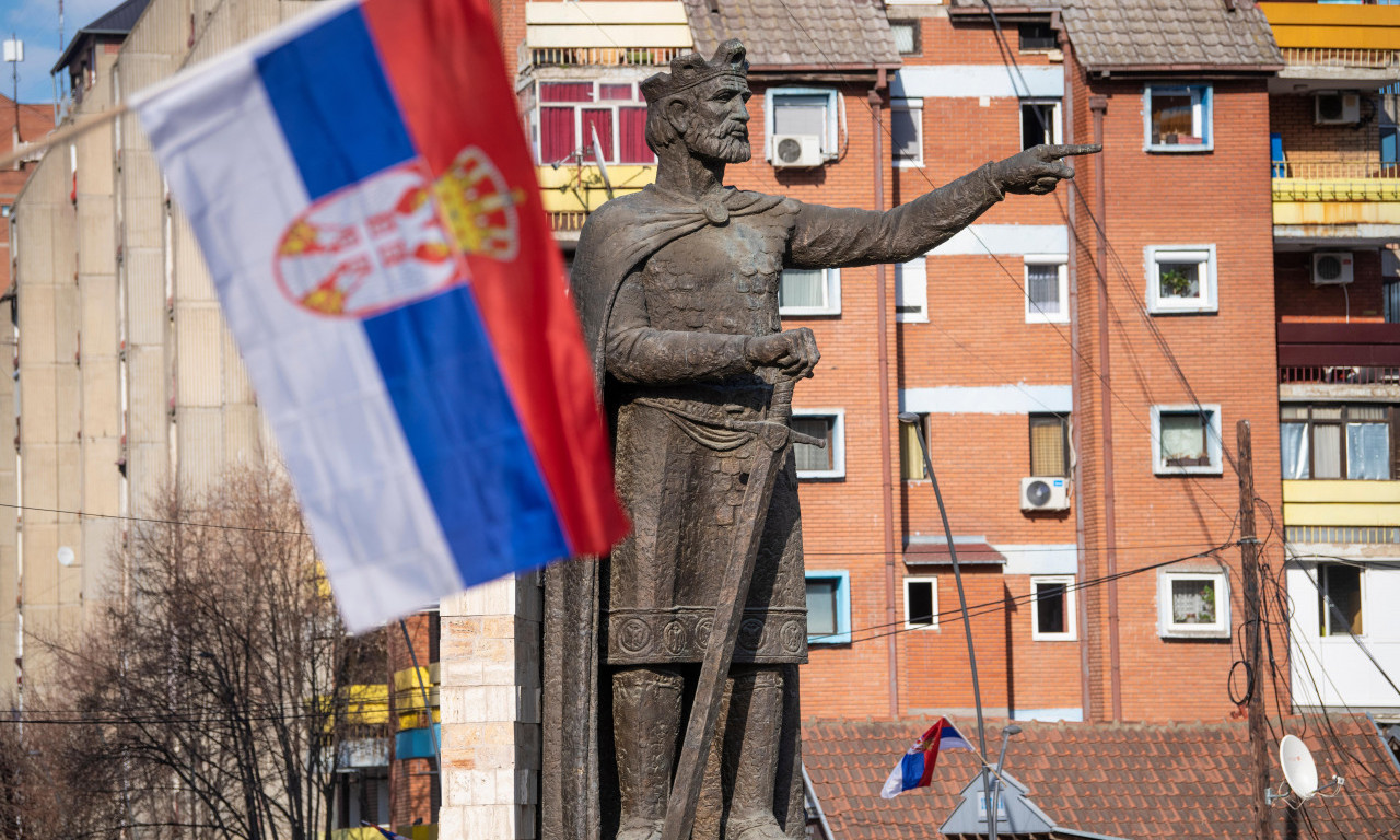 Albanci na Tik Toku pozivaju na rušenje srpskih spomenika