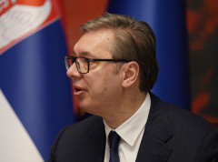 Predsednik Vučić učestvovaće danas na italijansko-srpskom poslovnom forumu u PKS