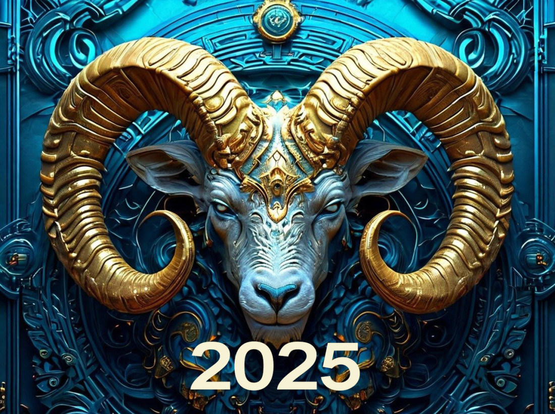 Godišnji horoskop za Ovna za 2025