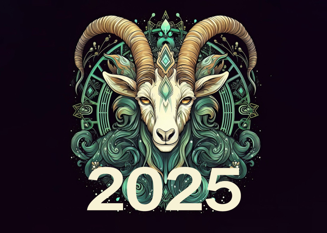 Godišnji horoskop za Jarca za 2025