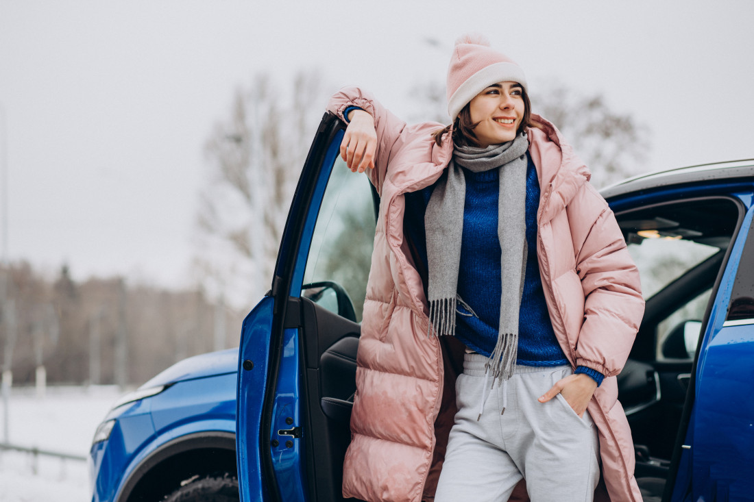 Kako pripremiti automobil za zimsko vreme