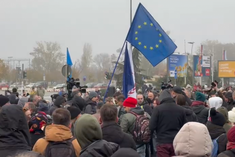 „BIĆE MAJDANA U SRBIJI, I TO BRZO!“ Opozicija udara sve jače, sada glasno najavljuju NASILJE!