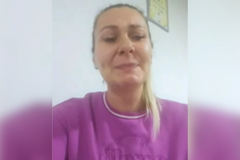 „REKLI SU DA ĆE MI UBITI SINA!“ Šok ispovest samohrane majke iz Zvečana kojoj je Kurtijeva policija upala u kuću