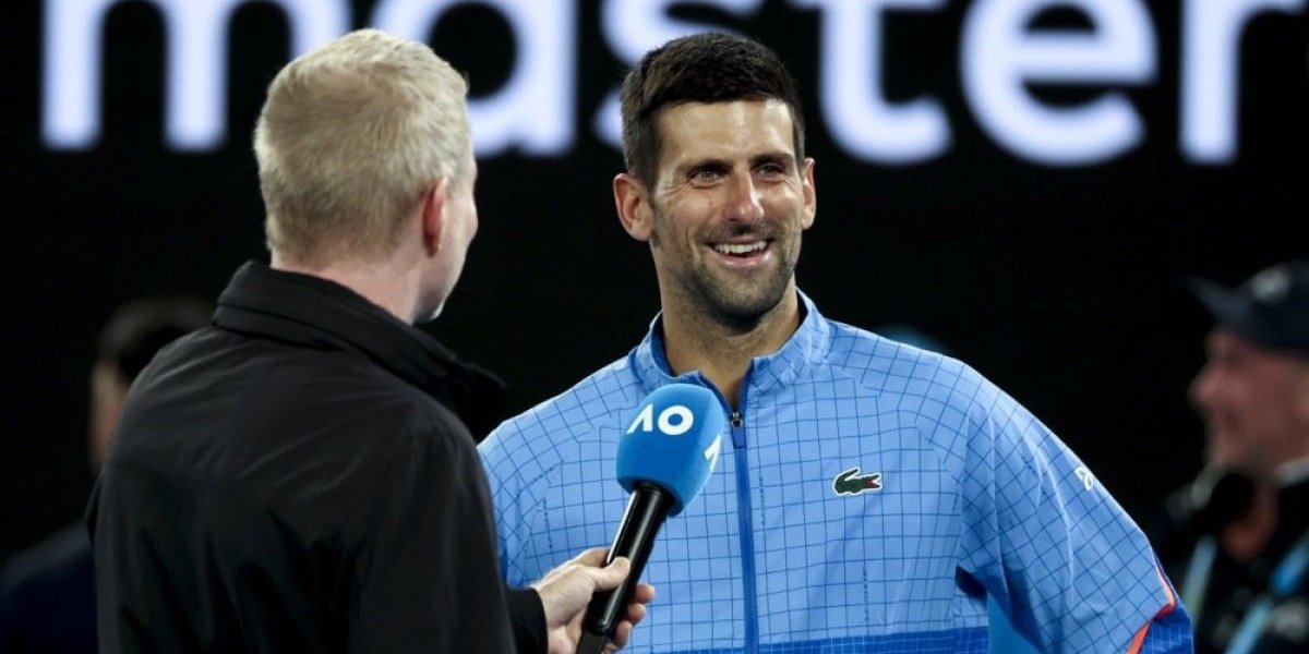 Uuuuuuu, Federer mu tek treći! Bivši broj 1 kristalno jasan: Novak je najbolji ikada!