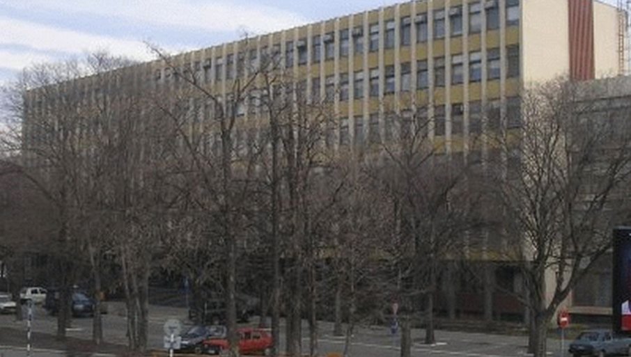 Saslušani osumnjičeni za incident kod Futoške pijace u Novom Sadu